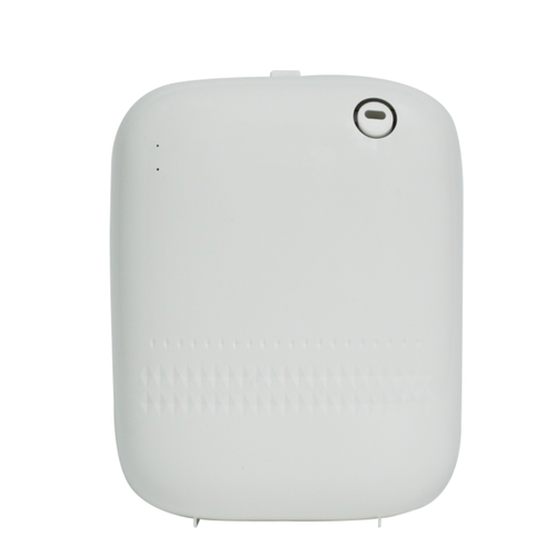 Compact Aroma Diffuser – Modern Essential Oil Diffuser