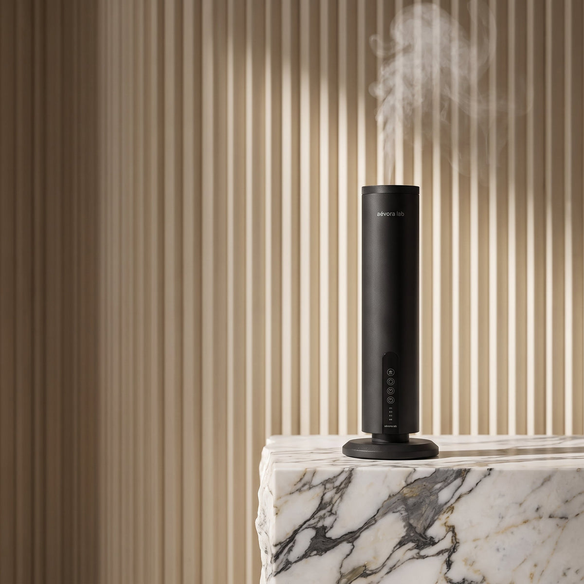 Designing with Fragrance: How Architectural Aroma Diffusers Elevate Modern Interior Decor