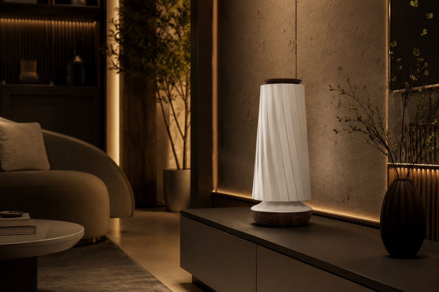 The Real Monthly Cost of a Home Scent Diffuser: A Transparent Breakdown