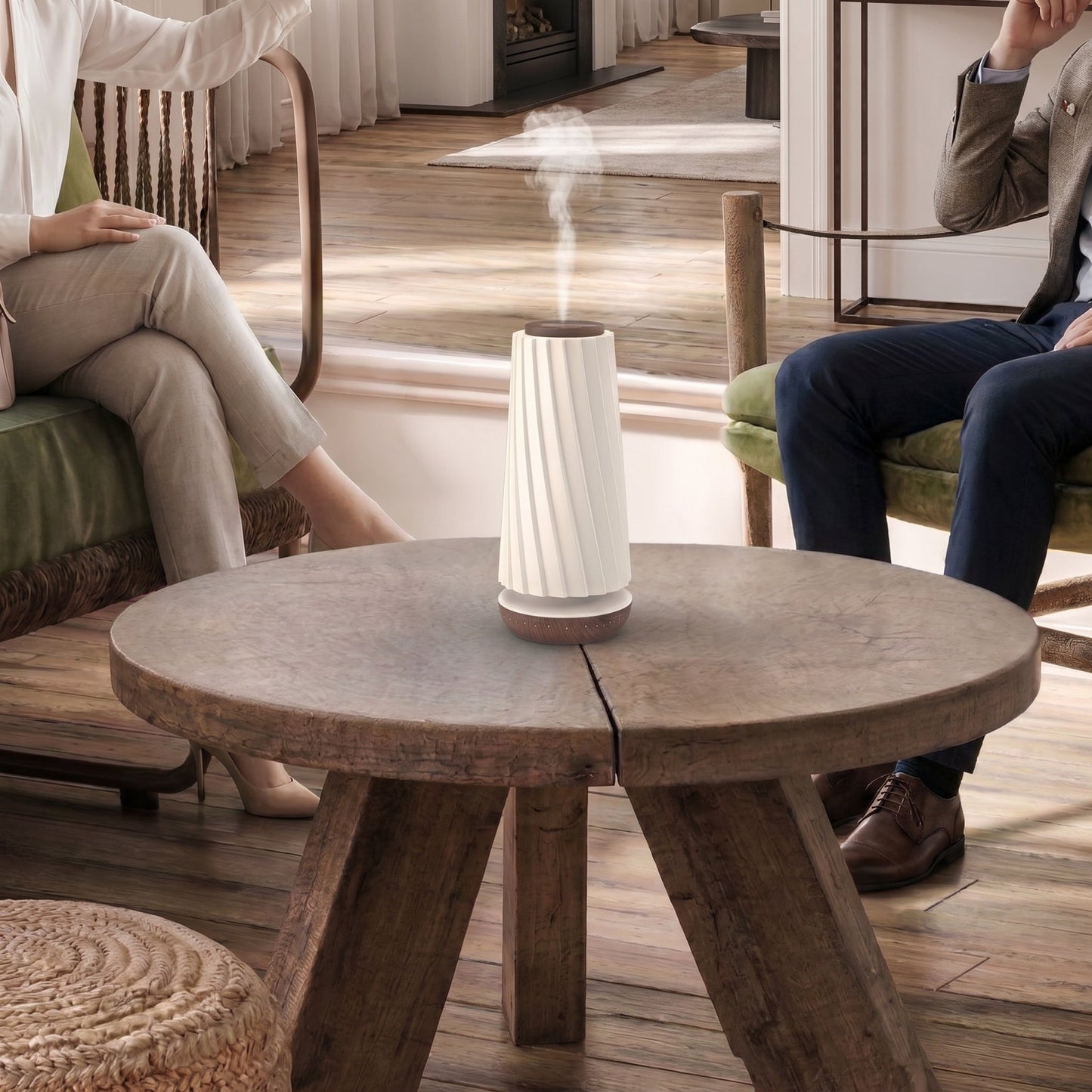 Aevora Lab, Home diffusers. Australia 2026