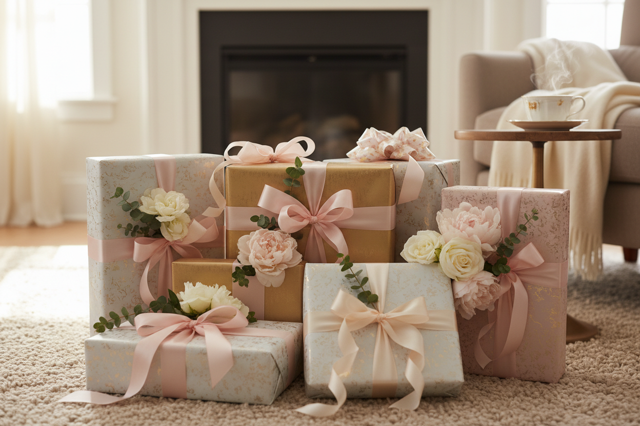 The Best Home Fragrance Gifts for Every Occasion