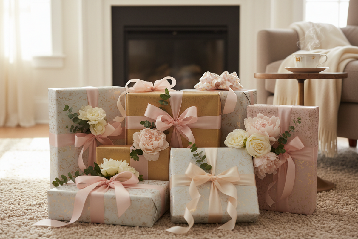 The Best Home Fragrance Gifts for Every Occasion