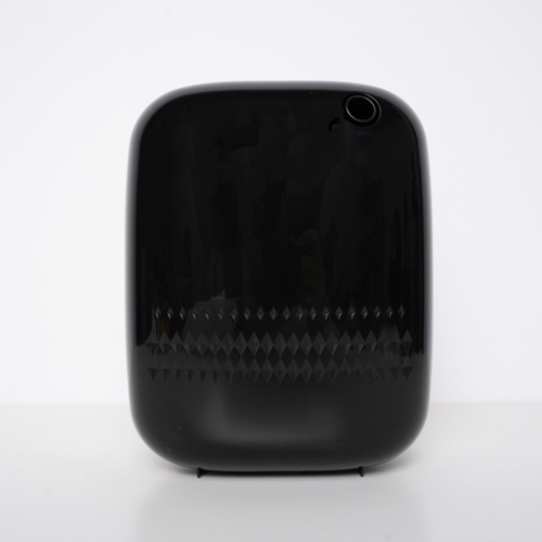 Compact Aroma Diffuser – Modern Essential Oil Diffuser