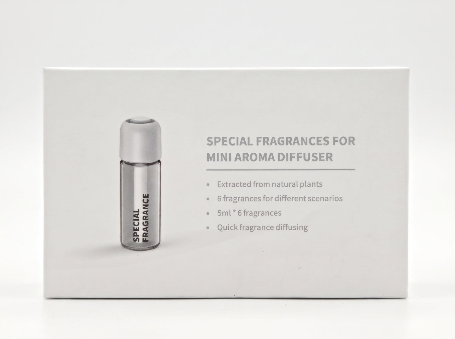 aévora lab Car Diffuser Oil Kit – Refill fragrance oil kit for aévora car diffusers | Aevoralab Australia