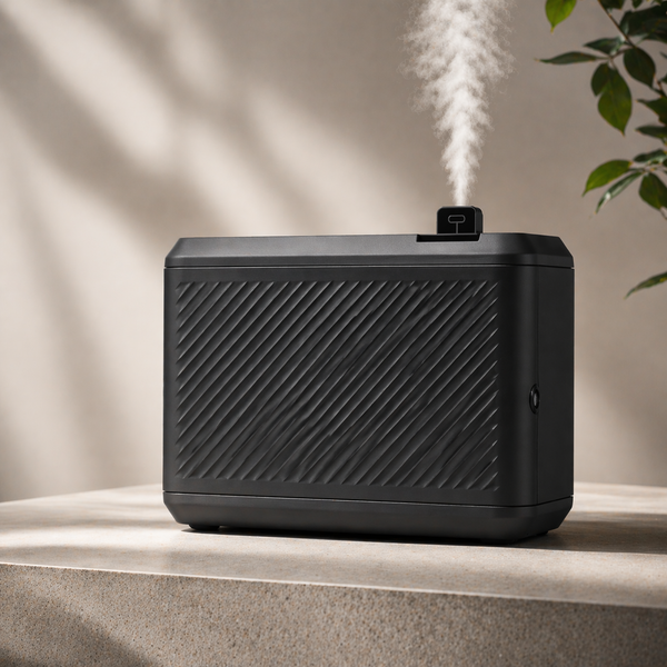 Portable Aroma Diffuser Machine