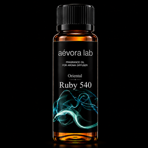 Aévora Lab Ruby 540 – Oriental Fragrance Oil