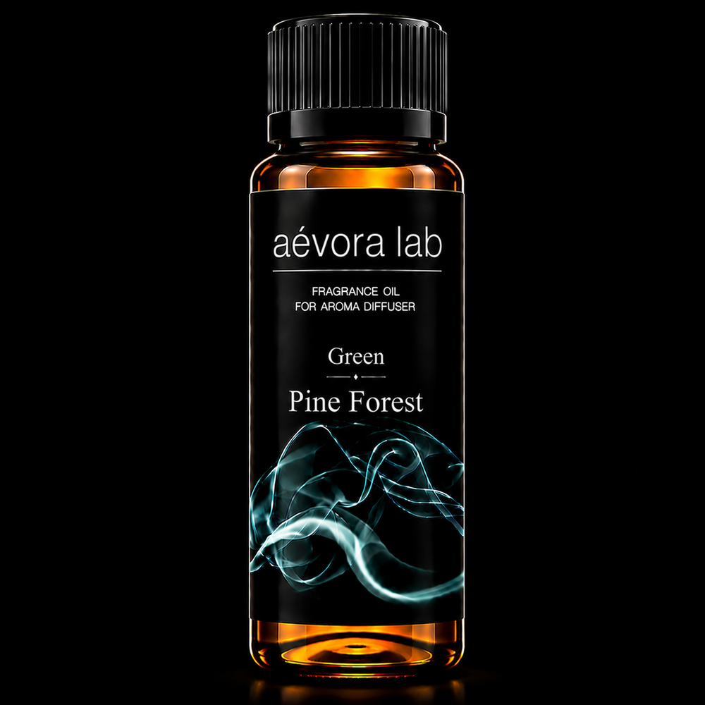 Aévora Lab Pine Forest – Green Fragrance Oil