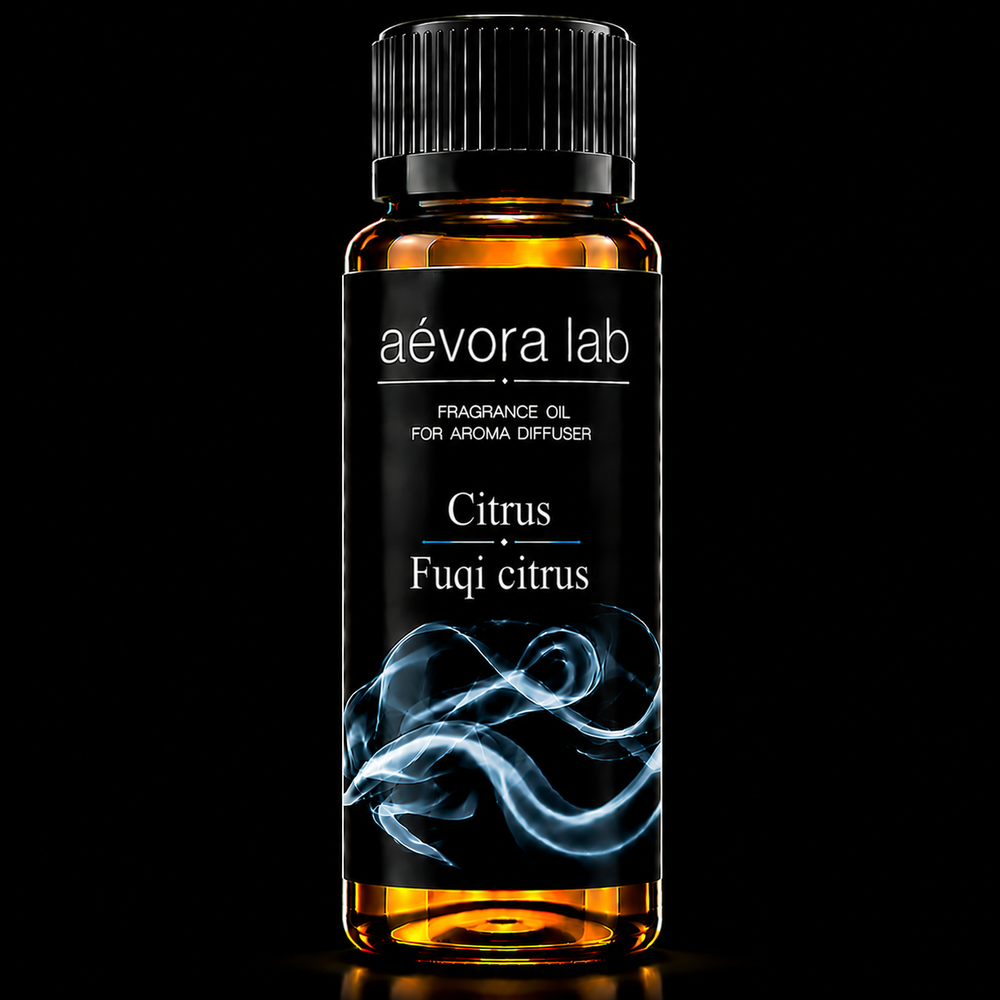 Aévora Lab Fuqi Citrus – Citrus Fragrance Oil