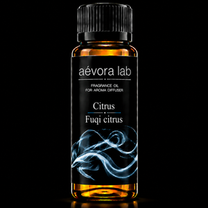 Aévora Lab Fuqi Citrus – Citrus Fragrance Oil