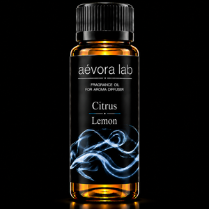 Aévora Lab Lemon – Citrus Fragrance Oil
