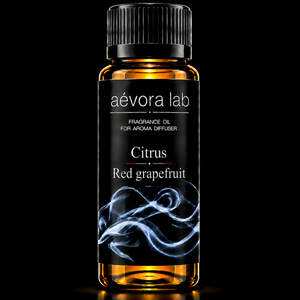 Aévora Lab Red Grapefruit – Citrus Fragrance Oil