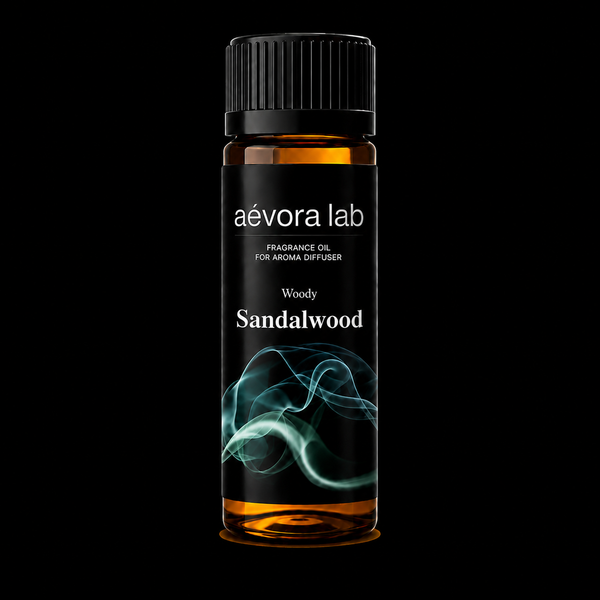 Woody Fragrance Oil for Diffusers