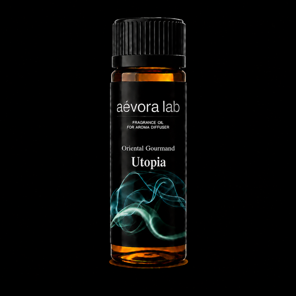Aévora Lab Utopia Fragrance Oil