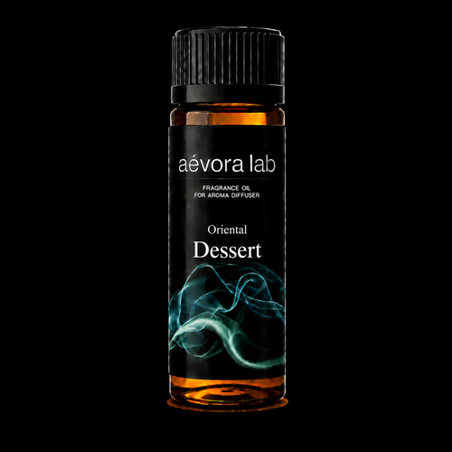 Aévora Lab Dessert Fragrance Oil