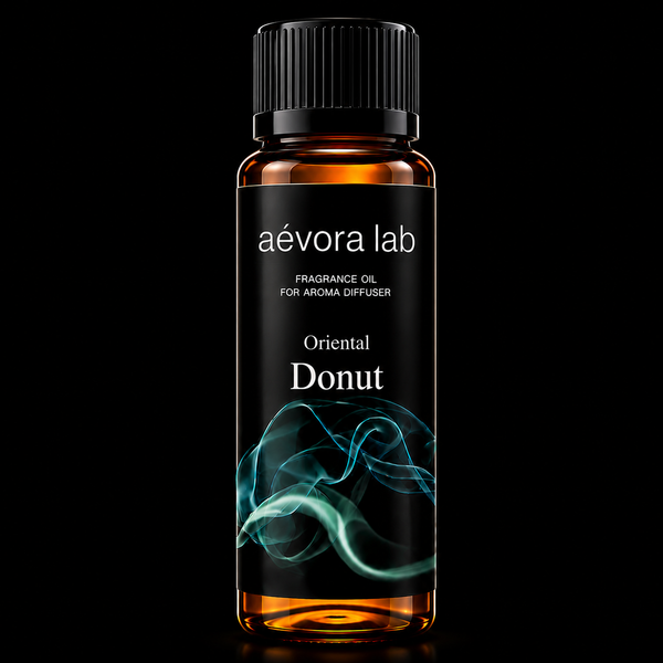 Aévora Lab Oriental Donut Fragrance Oil