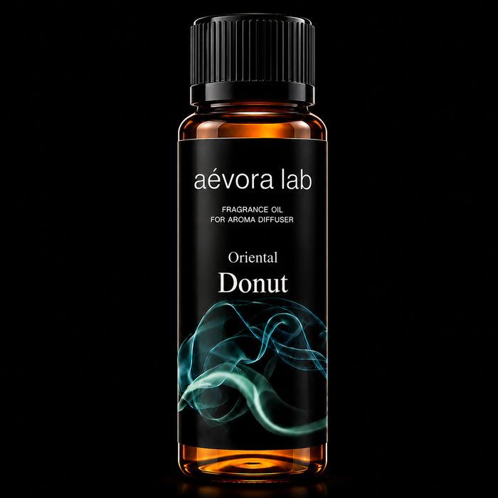 Aévora Lab Oriental Donut Fragrance Oil
