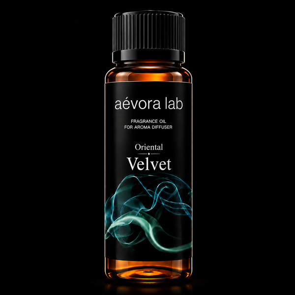 Aévora Lab Oriental Velvet