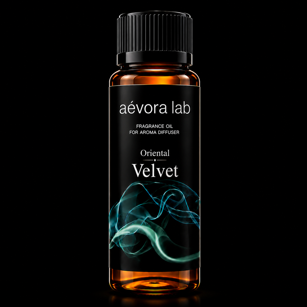 Aévora Lab Oriental Velvet
