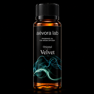 Aévora Lab Oriental Velvet