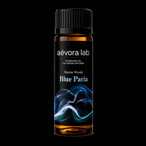 Blue Paria Marine Woody Fragrance Oil for Diffusers
