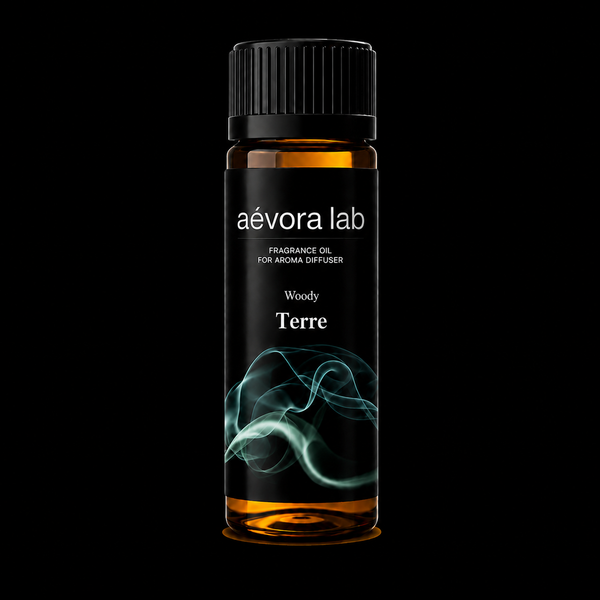 Terre Woody Fragrance Oil for Diffusers