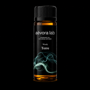 Terre Woody Fragrance Oil for Diffusers