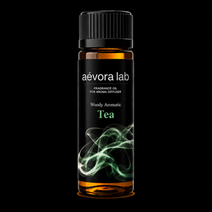 Tea Woody Aromatic Fragrance Oil for Diffusers