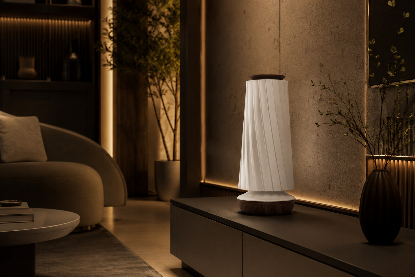 Crafted for Every Space