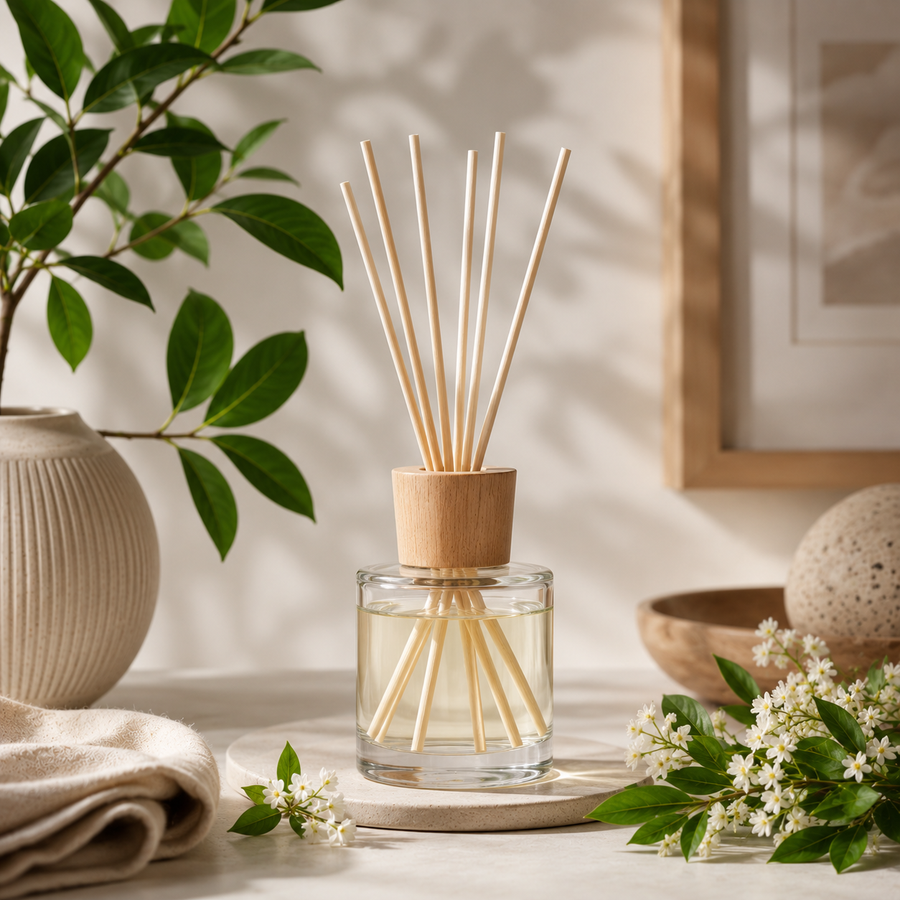 Pure, Non-Toxic Formulation