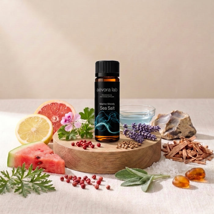 Sea Salt