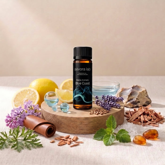 Blue Coast Marine Aromatic