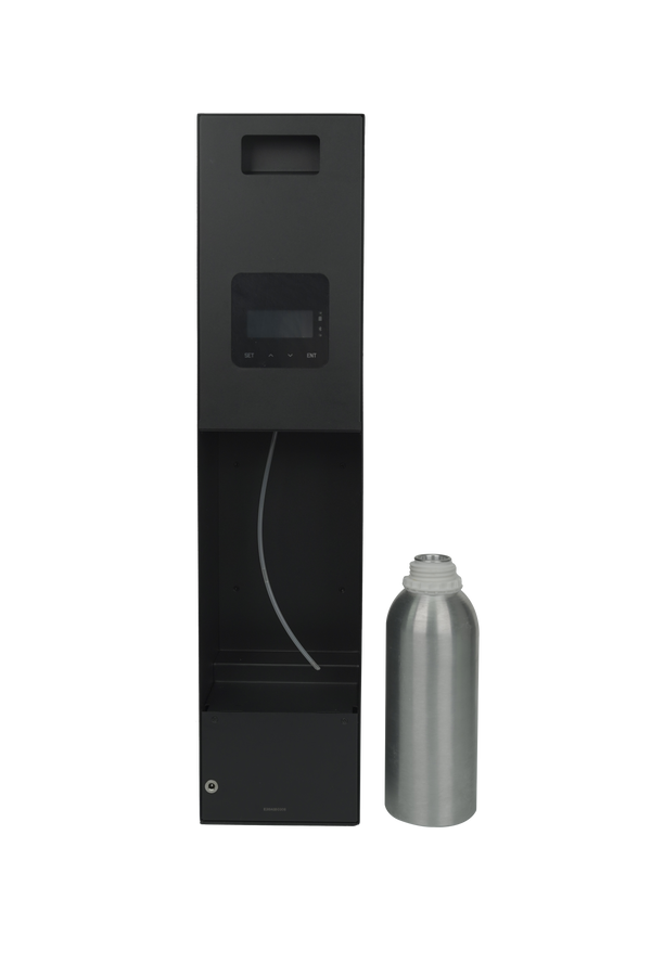 Smart Aroma Diffuser Machine alternate