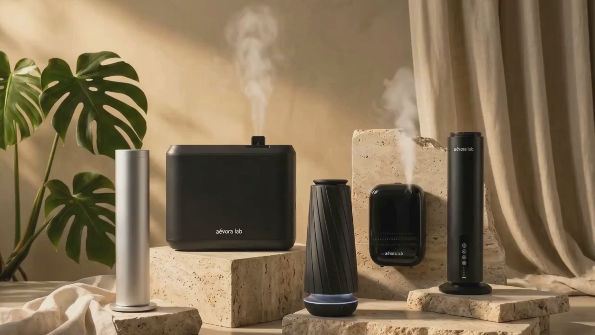 aevora lab commercial diffusers 2026 Melbourn